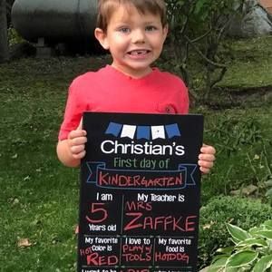 Meet your Posher, Maggie